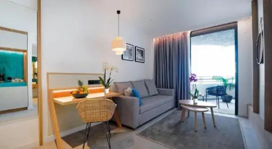 Hovima Suites Costa Adeje - 90