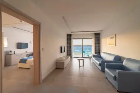 Ramla Bay Resort - 62