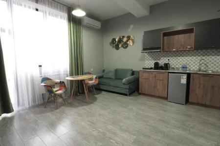 Menua by Horizons Yerevan - 107