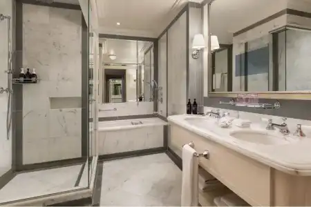 The St. Regis - 85