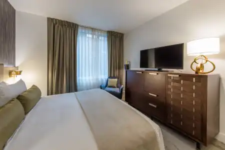 Marriott Vacation Club, New York City - 41