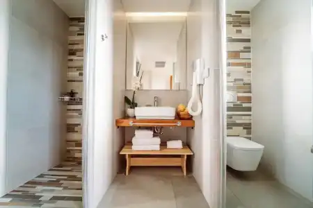 Ostria Resort & Spa - 53