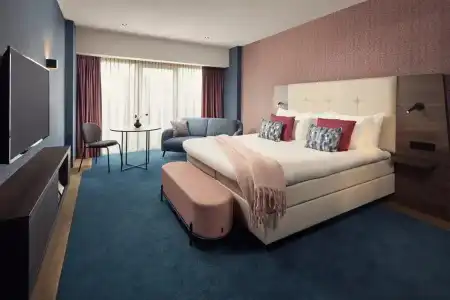Van der Valk Haarlem - 44