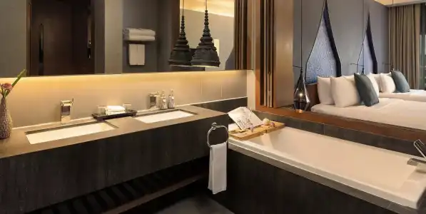 Avista Hideaway Phuket Patong - MGallery - 88
