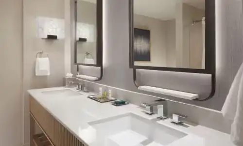 Hilton Anatole - 52