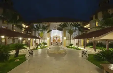 Occidental Caribe - All Inclusive - 28