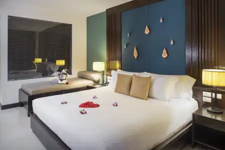 Centara Anda Dhevi Resort and Spa Krabi - 56