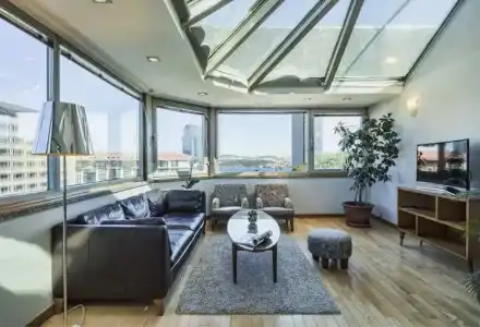 Taxim Suites Residences Istanbul - 99