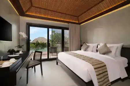 The Garcia Ubud & Resort - 17