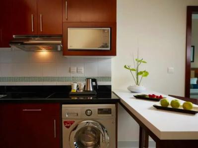 Treppan & Suites by Fakhruddin - 32