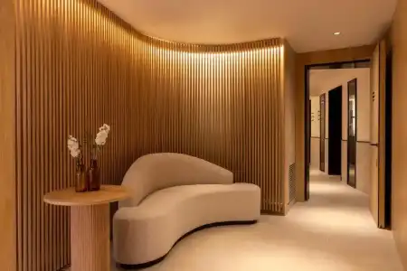 Hôtel Esté - 38