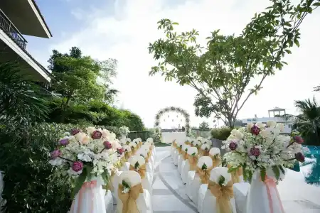 Mandarava Resort and Spa - 18