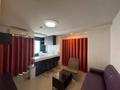 Palette Bella B All Suites Bangkok - 67