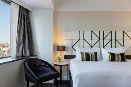 Mövenpick Auckland - 82