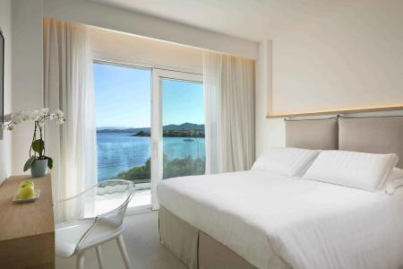 Gabbiano Azzurro & Suites - 120