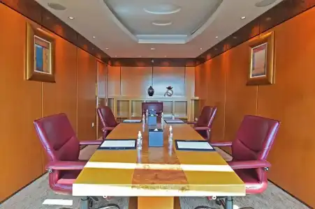 Swissôtel Al Murooj - 5