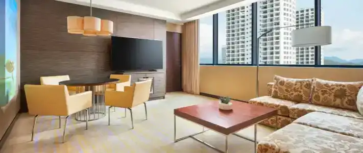 Sheraton Nha Trang & Spa - 108