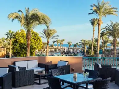 Club Paradisio El Gouna Red Sea - 24