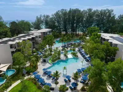 Le Méridien Phuket Mai Khao Beach Resort - 16