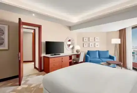Ramses Hilton - 83