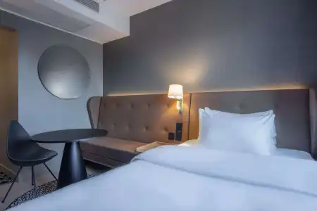 Radisson Blu Atlantic Stavanger - 46