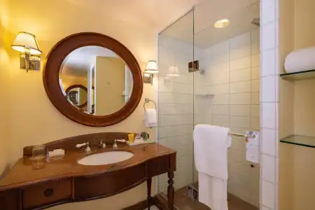 The Kahala & Resort - 97