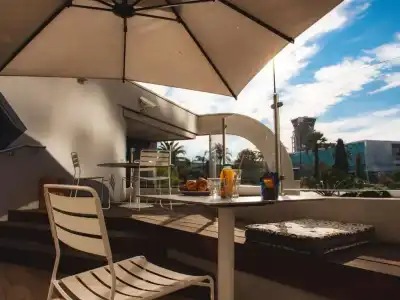 Campanile PRIME - Nice Airport - 18