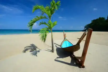 Andaman White Beach Resort - 30
