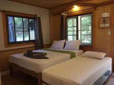 Big Fish Resort Koh Tao - 34