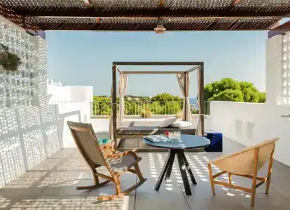 Inturotel Cala Esmeralda Beach & Spa - Adults Only - 59