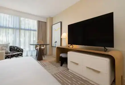 Hilton San Diego Gaslamp Quarter - 71