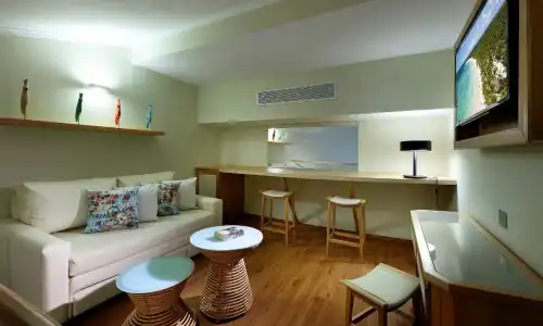 Grand Palladium Palace Resort Spa & Casino - 100