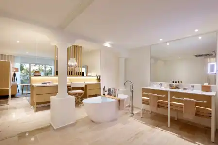 Paradisus Palma Real Golf & Spa Resort All Inclusive - 5