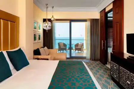 Ajman Saray, a Luxury Collection Resort, Ajman - 4