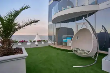 NEMO Resort & SPA - 154