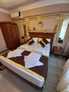 Emirhan Guesthouse & Suites - 139