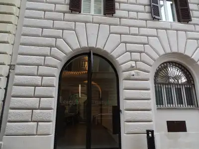 Camplus Roma Centro - 0