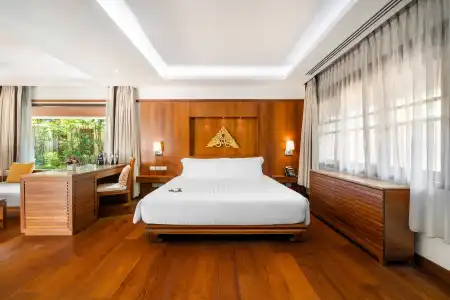Santiburi Koh Samui - 82