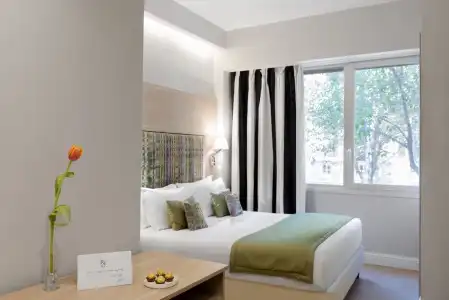 Chic & Town Luxury Rooms Piazza del popolo - 9