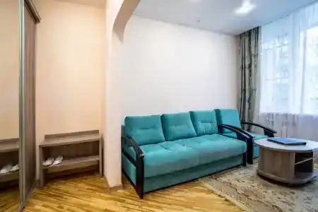 Belarus Sanatorium - 85