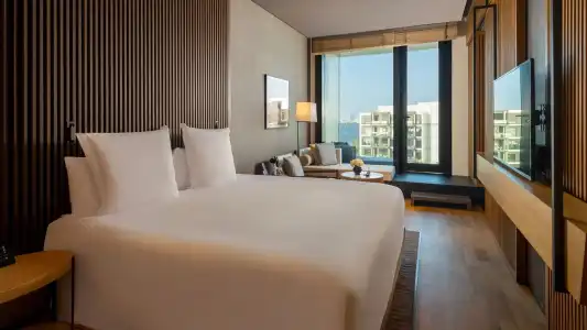 Banyan Tree Dubai - 33
