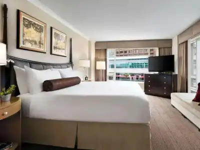 Fairmont Waterfront - 75