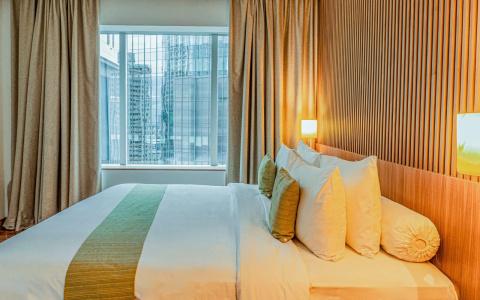 Kimaya Slipi Jakarta By Harris - 42