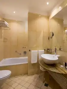 Crowne Plaza Padova by IHG - 21