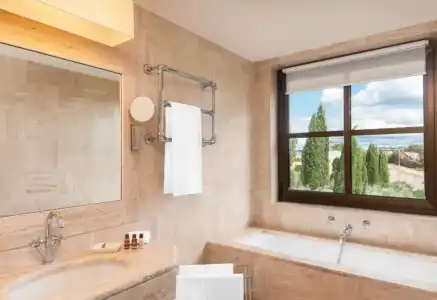 Sheraton Rome Parco de’ Medici - 56
