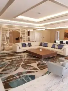 Royal M Abu Dhabi by Gewan - 57