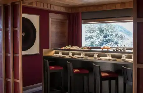 Four Seasons Megeve - 18