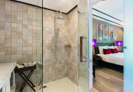 Moracea by Khao Lak Resort - 32