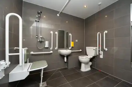 Staycity Aparthotels, Liverpool, Waterfront - 53
