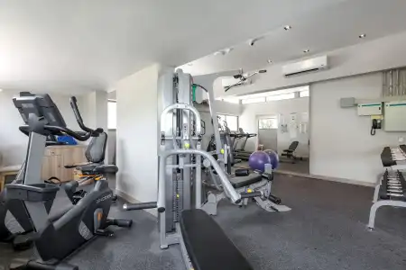 Mercure Phuket Patong Journeyhub - 13